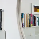 Apartment Kunst-t-raum *