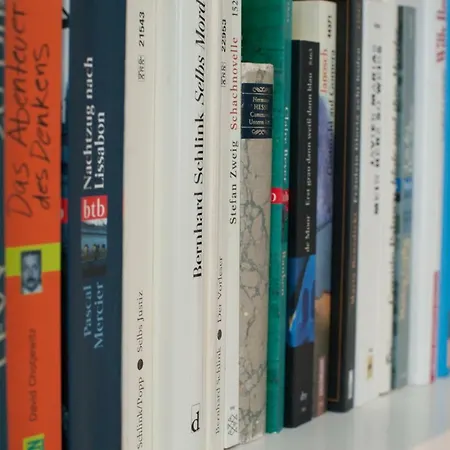 Kunst-t-raum דירה ווסטרלנד