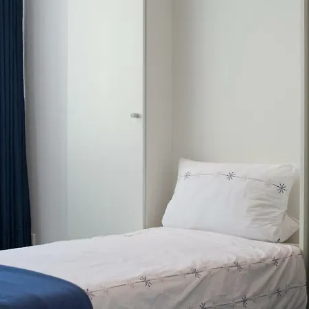 Apartman Kunst-t-raum