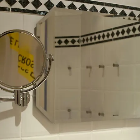 Kunst-t-raum Apartman Westerland