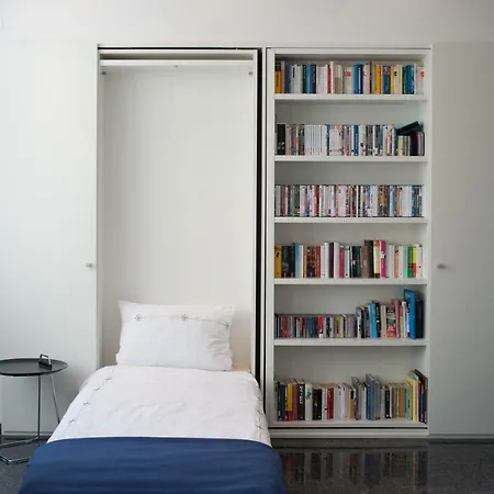 Kunst-t-raum Apartment Westerland