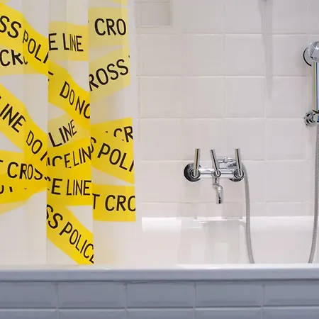 Apartman Kunst-t-raum Westerland