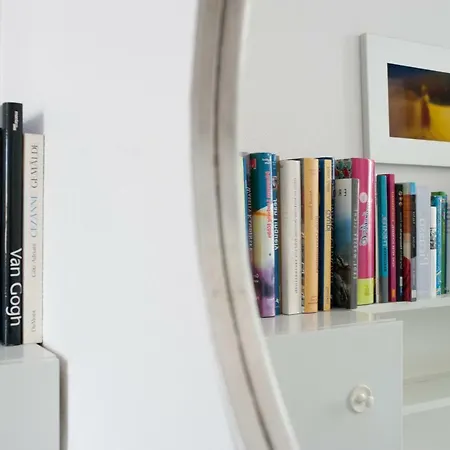 דירה Kunst-t-raum *