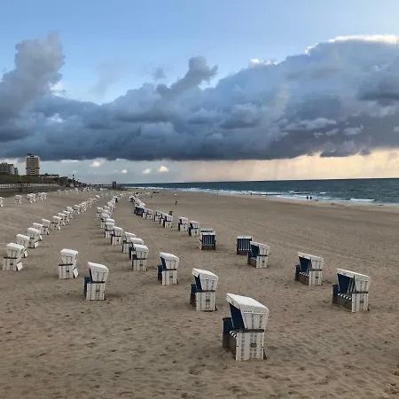 Kunst-t-raum * Westerland