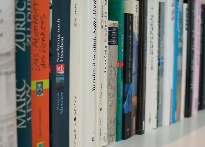 Kunst-t-raum Appartement Westerland