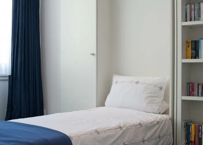 Appartement Kunst-t-raum