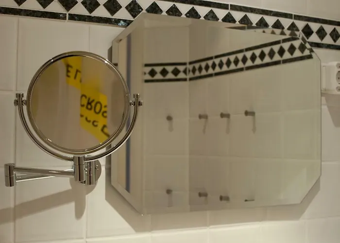 Kunst-t-raum Appartement Westerland