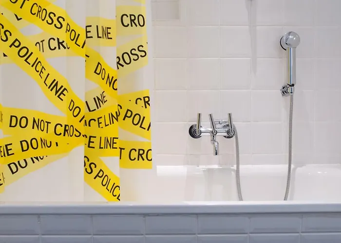 Appartement Kunst-t-raum Westerland