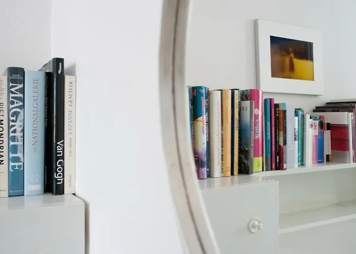 Appartement Kunst-t-raum *