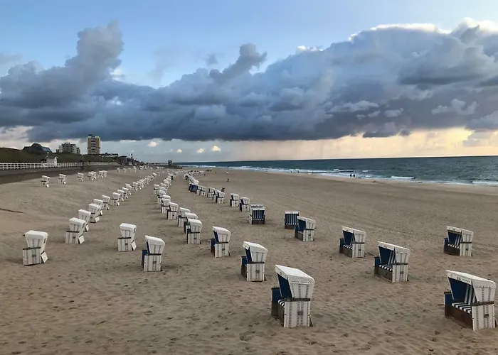 Kunst-t-raum * Westerland