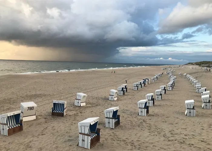 Appartement Kunst-t-raum